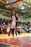 LGHS @ VBHS -13
