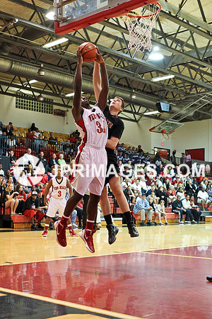 LGHS @ VBHS -13