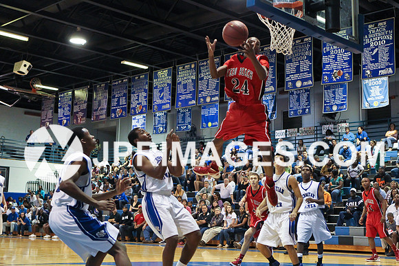 VBHS @ SRHS-34