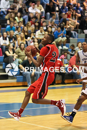 VBHS @ SRHS-190