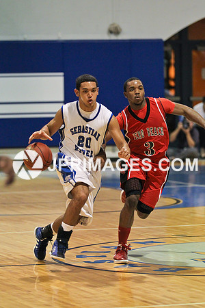 VBHS @ SRHS-115