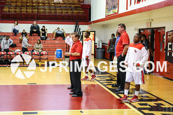 VBHS vs Lake Gibson-2