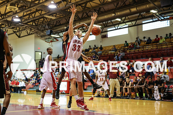 VBHS vs Lake Gibson-55