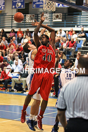 VBHS @ SRHS-116