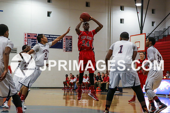 VBHS @ SLW Centennial-67