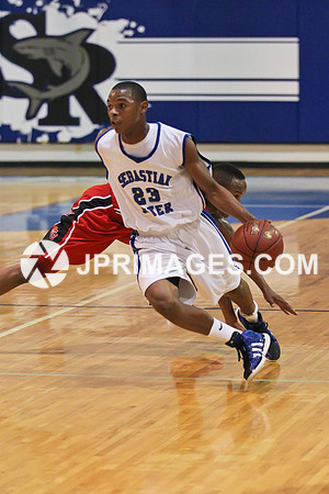 VBHS @ SRHS-132