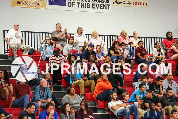 VBHS @ SLW Centennial-107
