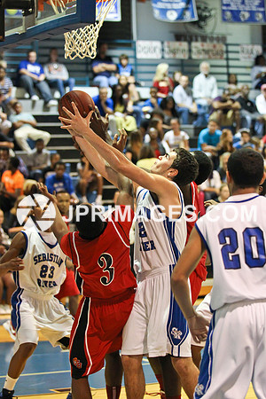 VBHS @ SRHS-158