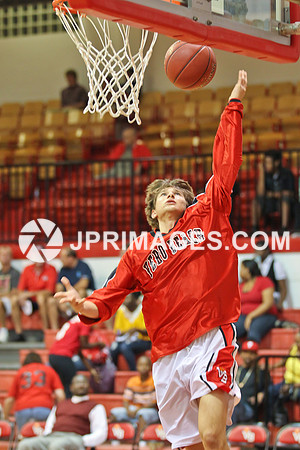 Westwood @ VBHS-5