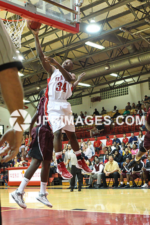 Westwood @ VBHS-18