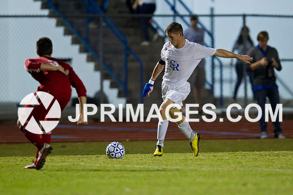 VBHS @ SRHS-91