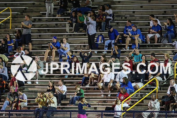 VBHS @ SRHS-64