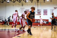 Vero vs Bayside-12