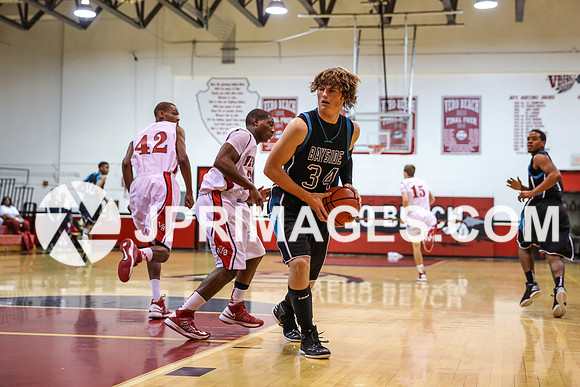 Vero vs Bayside-12