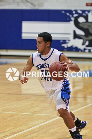 VBHS @ SRHS-74