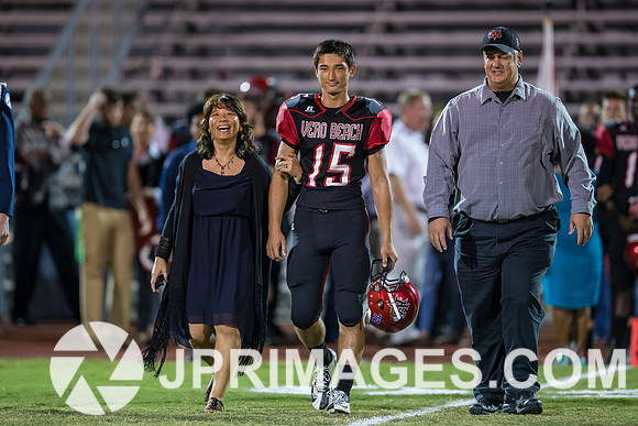 VBHS vs Santaluces-31-23