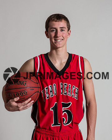 VBHS Basketball Team-24