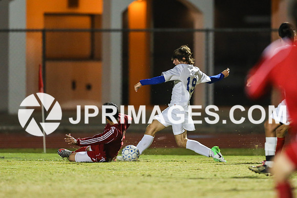 VBHS @ SRHS-70