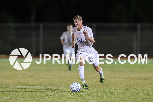 VBHS @ SRHS-81