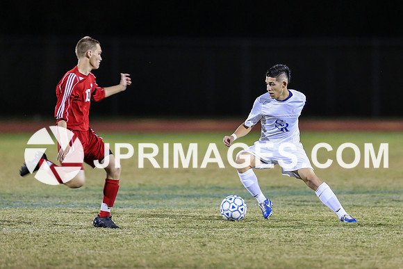VBHS @ SRHS-3