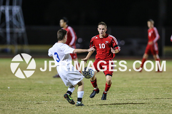 VBHS @ SRHS-47