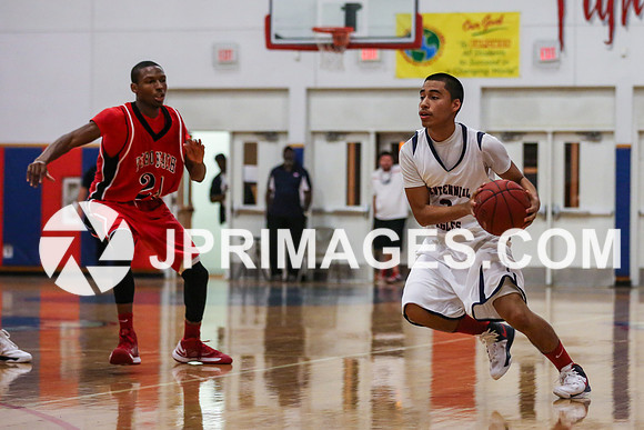 VBHS @ SLW Centennial-106