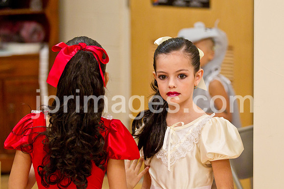 2011 Nutcracker Afternoon-1