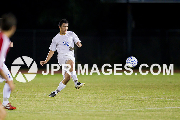 VBHS @ SRHS-47