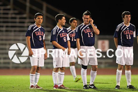 SLW Cent @ VBHS-1