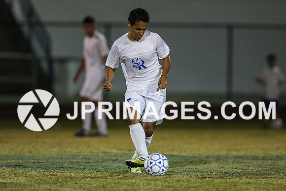 VBHS @ SRHS-30