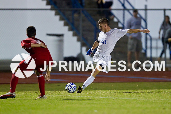 VBHS @ SRHS-92