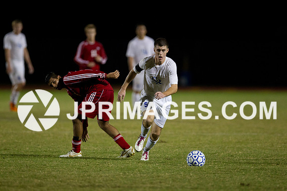 VBHS @ SRHS-112