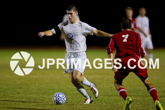 VBHS @ SRHS-113