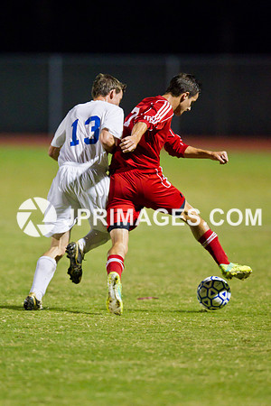 VBHS @ SRHS-43