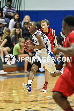 VBHS @ SRHS-142