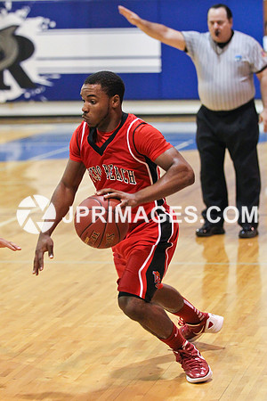 VBHS @ SRHS-157