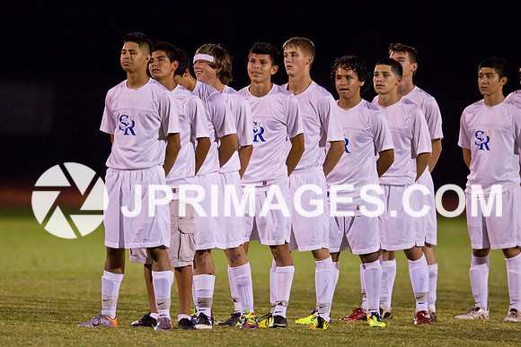 VBHS @ SRHS-17