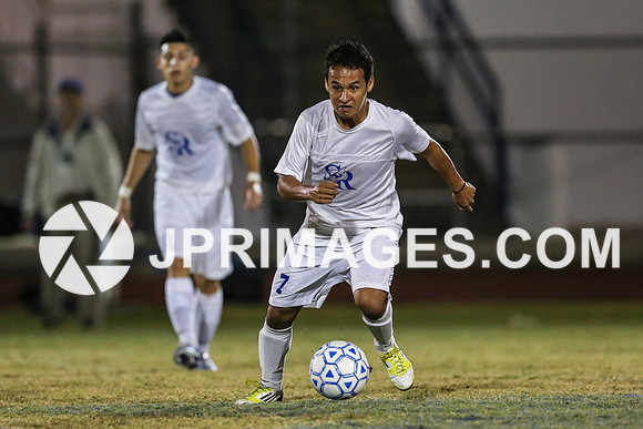 VBHS @ SRHS-29