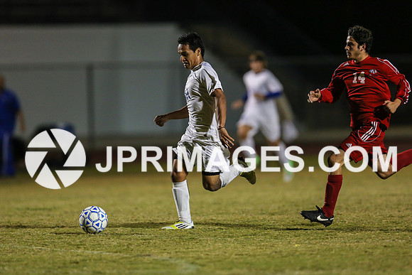 VBHS @ SRHS-84