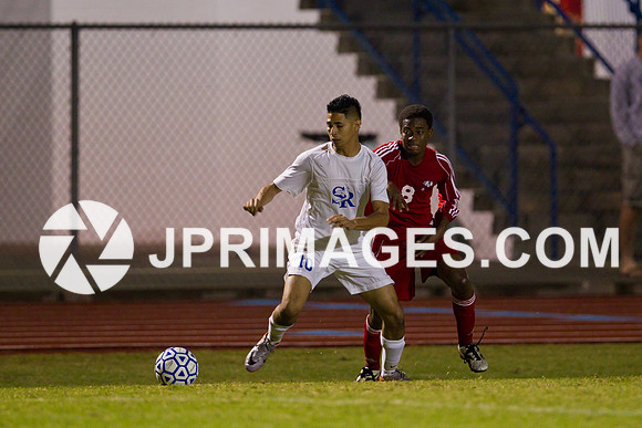 VBHS @ SRHS-68