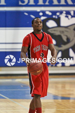 VBHS @ SRHS-61