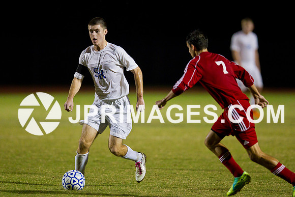 VBHS @ SRHS-115
