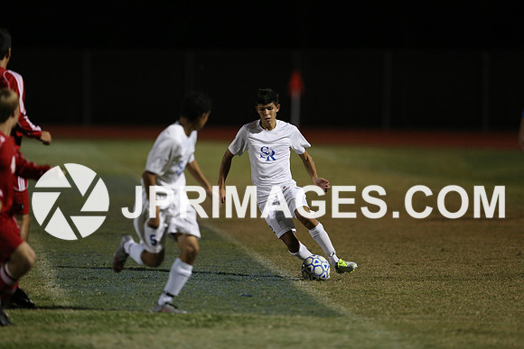 VBHS @ SRHS-15
