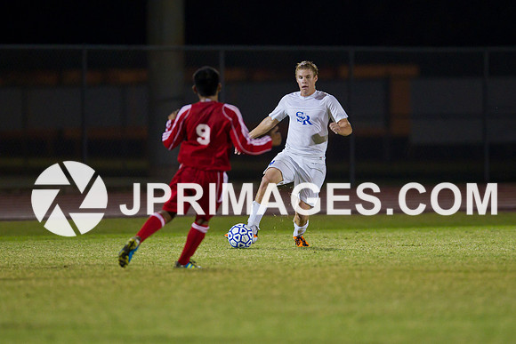 VBHS @ SRHS-80