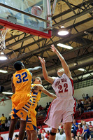MCHS @ VBHS-7
