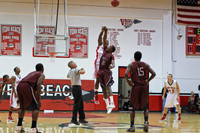 Westwood @ VBHS-14