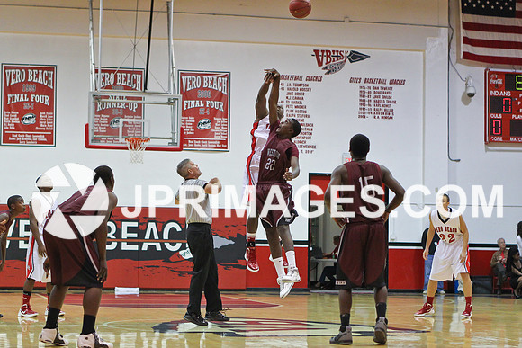 Westwood @ VBHS-14