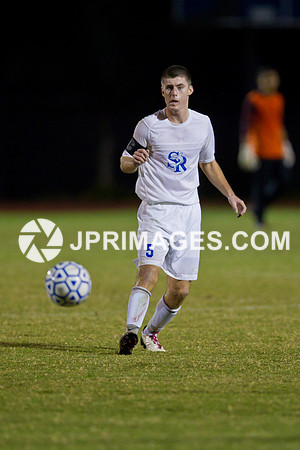 VBHS @ SRHS-77