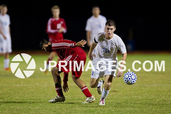 VBHS @ SRHS-111