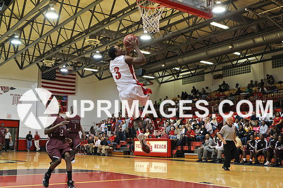 Westwood @ VBHS-15